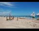 playa y veleros en Porto de Galinhas